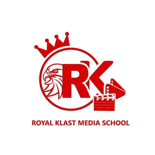 Media School Logo