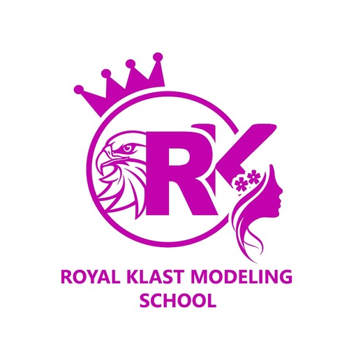 Modeling Agency Logo
