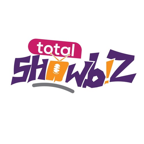 Total Showbiz Logo
